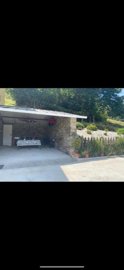 El Mejicano II Trevías Εξωτερικό φωτογραφία