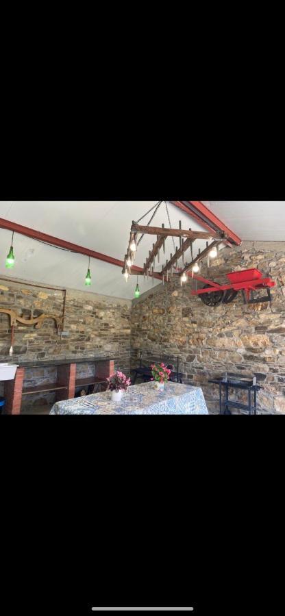 El Mejicano II Trevías Εξωτερικό φωτογραφία